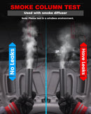 Leak Detection Tester Ancel L300 Automotive EVAP Smoke Machine Diagnostic