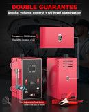 Leak Detection Tester Ancel L300 Automotive EVAP Smoke Machine Diagnostic