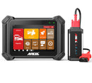 ANCEL V6 Pro+HD Professional Scan Tool for Car and Truck Diagnostic 40+ service Functions