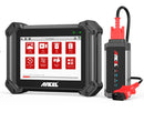 ANCEL V6 Pro+HD Professional Scan Tool for Car and Truck Diagnostic 40+ service Functions