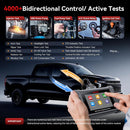 iCarSoft CR Pro S Universal Diagnostic Scanner