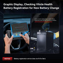 iCarSoft CR Pro S Universal Diagnostic Scanner