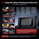 iCarSoft CR Pro S Universal Diagnostic Scanner