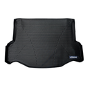 Nordvik Car Boot Liner For Toyota Rav4 2013-18 WITH FULL SIZE SPARE TYRE 137*89cm