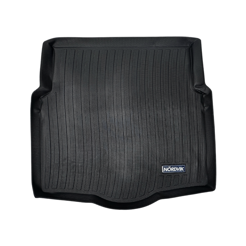 Nordvik Car Boot Liner For Holden Cruze Sedan 2015-17 107*102cm