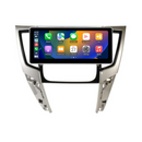 Daiko Hiro Car Stereo Wireless Carplay Android  Auto For Mitsubishi Triton GLRX 2019+