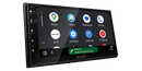 Kenwood DMX6523S Wireless Apple Carplay Android Auto Multimedia Receiver Car Stereo USB Bluetooth