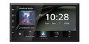 Kenwood DMX6523S Wireless Apple Carplay Android Auto Multimedia Receiver Car Stereo USB Bluetooth