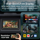 Daiko X7U Car Stereo Android Auto Apple Carplay GPS Bluetooth USB