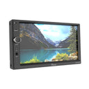 Domain DM-MP4828BT Bluetooth AUX Phone Mirror Media Receiver