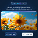 Mercedes-Benz E-Class With NTG4.0 System Linux 10.25" Wireless CarPlay & Android Auto Replacement Screen