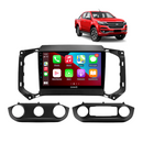 Daiko Ultra Car Stereo Carplay Android Auto For Holden Colorado Trailblazer 2017-2022