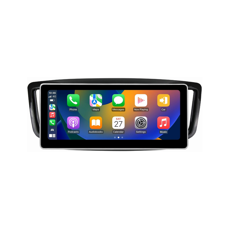 Daiko Hiro Car Stereo Wireless Carplay Android  Auto For Honda Odyssey 2015