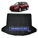 Nordvik Car Boot Liner For Mazda CX-5 2012-2017 95*114cm