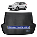Nordvik Car Boot Liner For Subaru Forester 2013-16 131*87cm