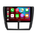 Daiko Car Stereo Wireless Carplay Android Auto For Subaru Forester Impreza 07-14