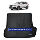 Nordvik Car Boot Liner For Subaru Outback 2015-19 135*106cm