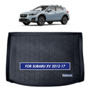 Nordvik Car Boot Liner For Subaru  XV 2012-17 107*78cm