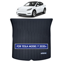 Nordvik Car Boot Liner For Tesla Model Y 2020+ 111*107cm