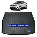 Nordvik Car Boot Liner For Toyota C-HR 2016-2023 80*115cm