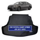 Nordvik Car Boot Liner For Toyota Camry Hybrid 8th 2017-2022 108*168cm