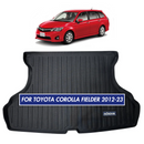 Nordvik Car Boot Liner For Toyota Corolla Fielder 2012-23 94*151cm