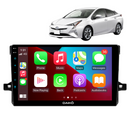 Daiko PRO Car Stereo Wireless Carplay Android Auto For Toyota Prius 2015-2020