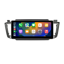Daiko Hiro Car Stereo Wireless Carplay Android  Auto For Toyota Rav4 2013-2017