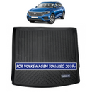 Nordvik Car Boot Liner For Volkswagen  Touareg 2019+ 111*102cm