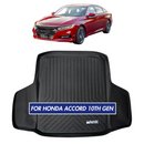 Nordvik Car Boot Liner For Honda Accord  10th 2018-23 140*105cm