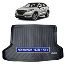 Nordvik Car Boot Liner For Honda Vezel HRV  2013-20 134*80cm