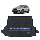 Nordvik Car Boot Liner For Subaru Forester 2020+ 144*91cm