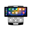 Daiko Hiro Car Stereo Wireless Carplay Android  Auto For Ford Ranger Mazda BT-50 2006-2010