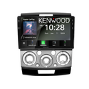 Ford Ranger Mazda BT-50 2006-12 Kenwood DMX80AXS Digital Media Receiver Carplay Android Auto