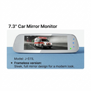Reverse Mirror with Screen J-511L