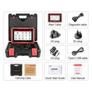 LAUNCH X431 PROS Elite OBD2 Scanner – 2025 All-in-One Professional Diagnostic Tool