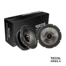 Recoil HM65.4 6.5inch PRO Midrange Speaker  200W RMS 400W Max Carbon Fiber