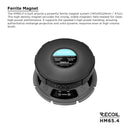 Recoil HM65.4 6.5inch PRO Midrange Speaker  200W RMS 400W Max Carbon Fiber