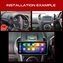 Daiko Hiro Car Stereo Wireless Carplay Android  Auto For Holden Colorado With MyLink 2012-2016
