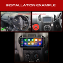 Daiko Hiro Car Stereo Wireless Carplay Android  Auto For Holden Colorado Isuzu D-Max  NO MyLink 2012-2016