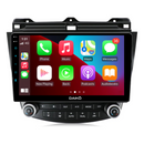 Daiko Multimedia Unit Wireless Carplay Android Auto For Honda Accord 2002-2007