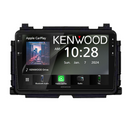 Honda Vezel 2013-2020 Kenwood DMX80AXS Digital Media Receiver Carplay Android Auto