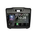 Holden Colorado 2012-2016 Kenwood DMX80AXS Digital Media Receiver Carplay Android Auto