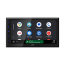JVC KW-M590BT Double Din CarPlay & Android Auto Head Unit
