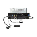 JVC KW-M590BT Double Din CarPlay & Android Auto Head Unit