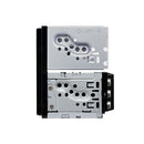 JVC KW-M690BW Wireless Apple CarPlay & Android Auto Head Unit