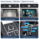 Wireless CarPlay & Android Auto Decoder For Land Rover Jaguar With Harman