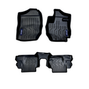 Nordvik Heavy Duty Floor Liners Kit For Suzuki Jimny Automatic 2016-2022