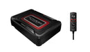KENWOOD KSC-PSW7EQ 7″ACTIVE UNDERSEAT SUBWOOFER