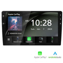 Honda Fit Jazz 2013-2020 Kenwood DMX80AXS Digital Media Receiver Carplay Android Auto